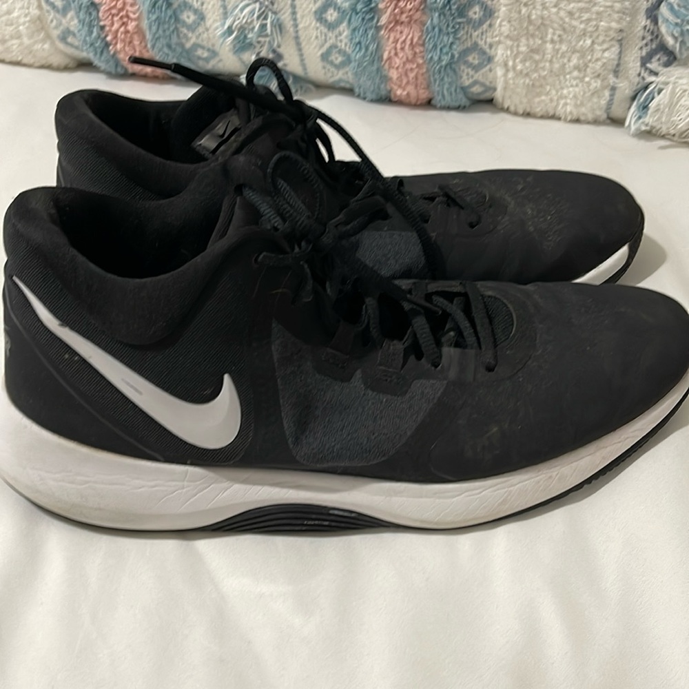 Nike Air Precision II Size US 12